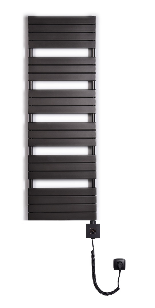 Thermal Trend D-EX 450 x 1798 elektrický topný žebřík,700W, ukázka série