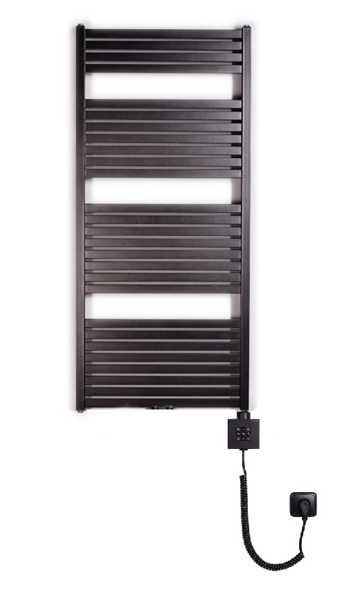 Thermal Trend KH-EX 750 x 1330 elektrický topný žebřík, 800W, ukázka série