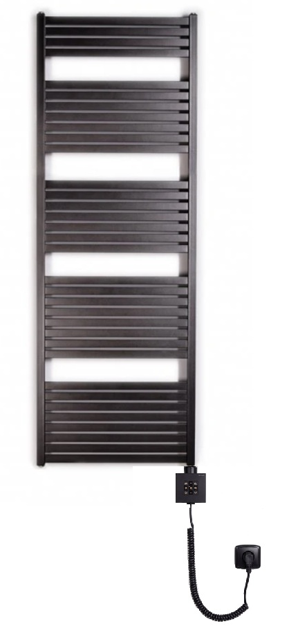 Thermal Trend KH-EX 600 x 1690 elektrický topný žebřík, 800W, ukázka série