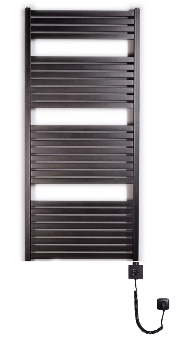 Thermal Trend KH-EX 750 x 1850 elektrický topný žebřík, 1200W, ukázka série