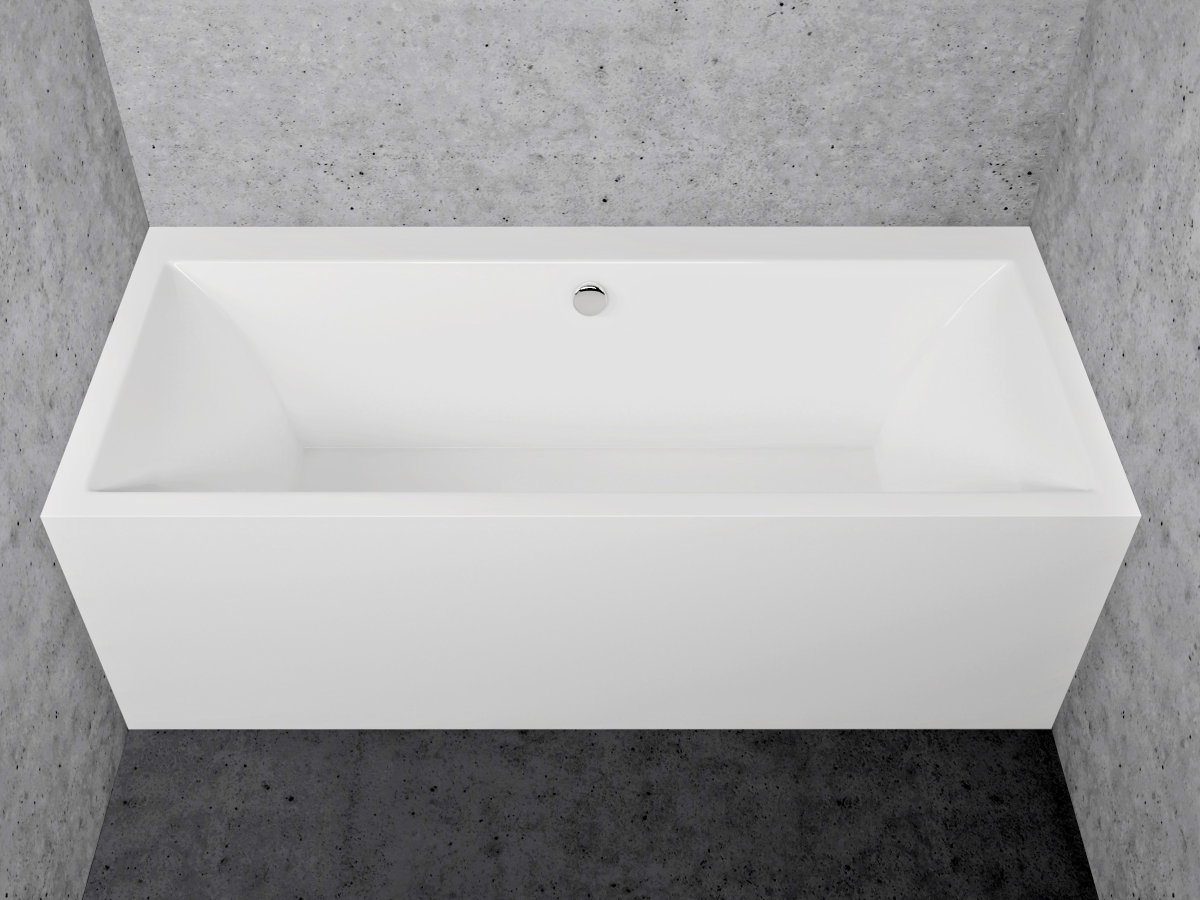 Santech VANA TIME EVO - H NIKA, 170x80 cm, další pohled
