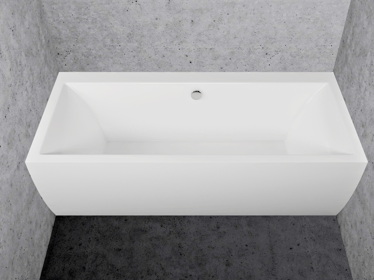 Santech VANA TIME EVO R - NIKA, 160x80 cm, další pohled