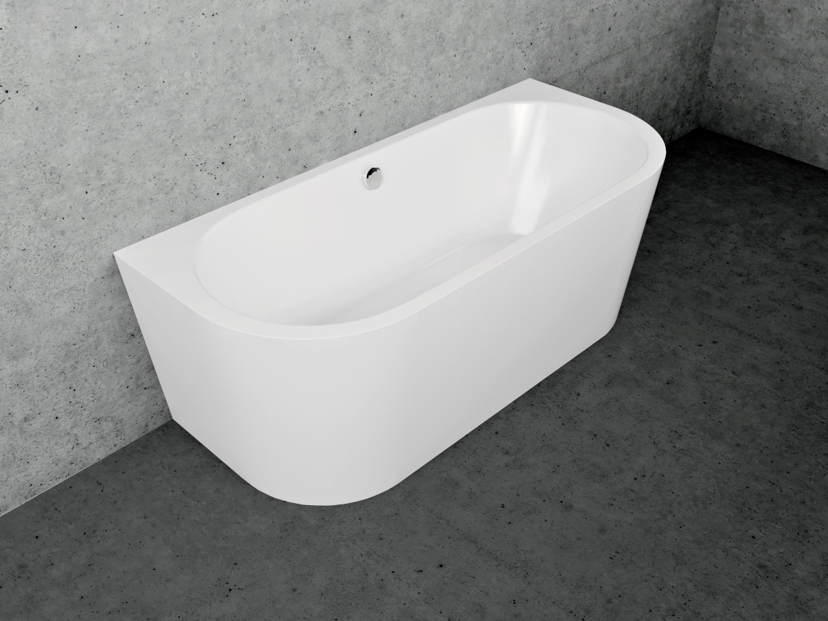 Santech VANA TIME GEMINI XL - D 169x79 cm, další pohled