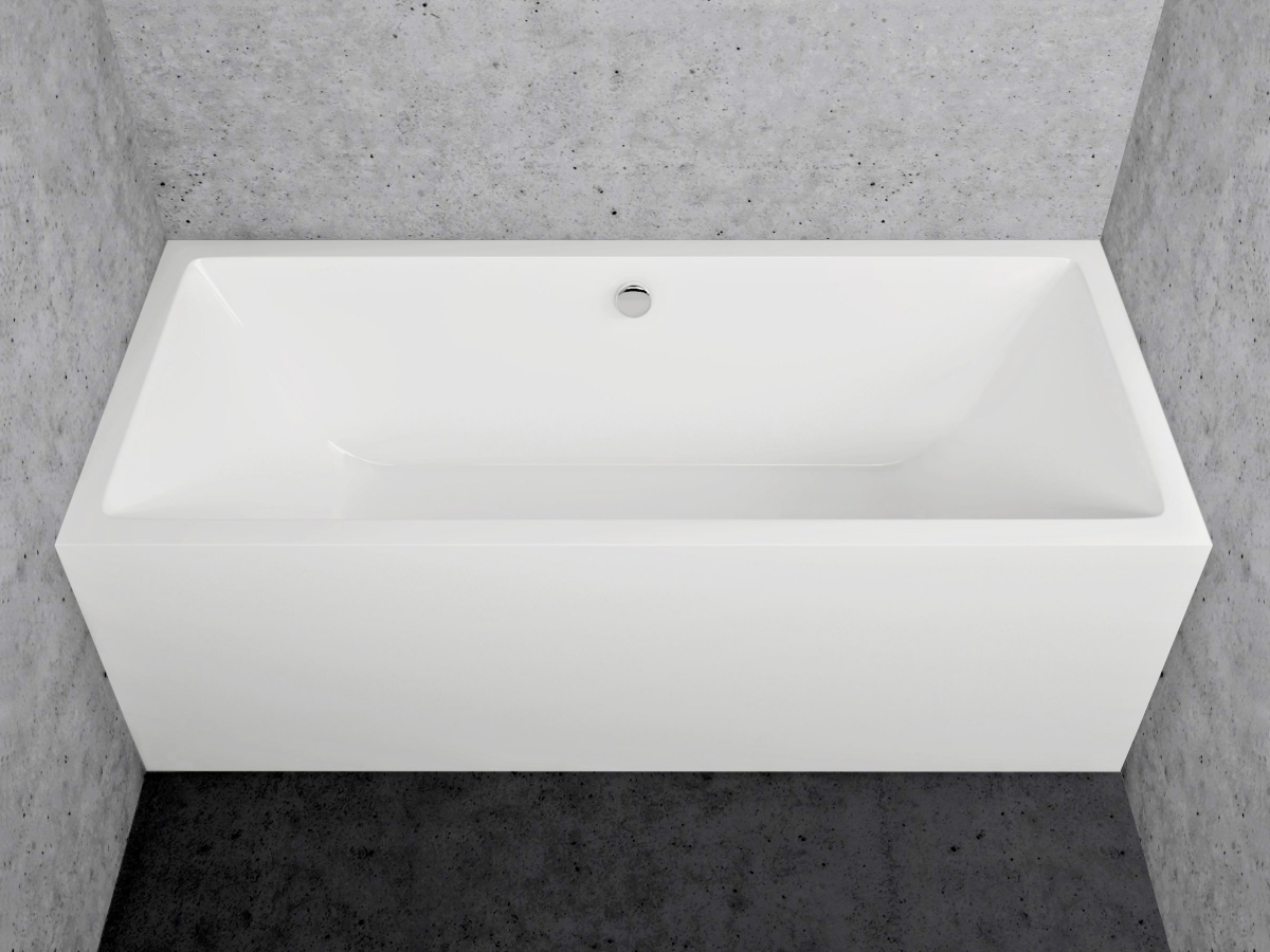 Santech VANA TIME KUBE H - NIKA, 179x79 cm, další pohled