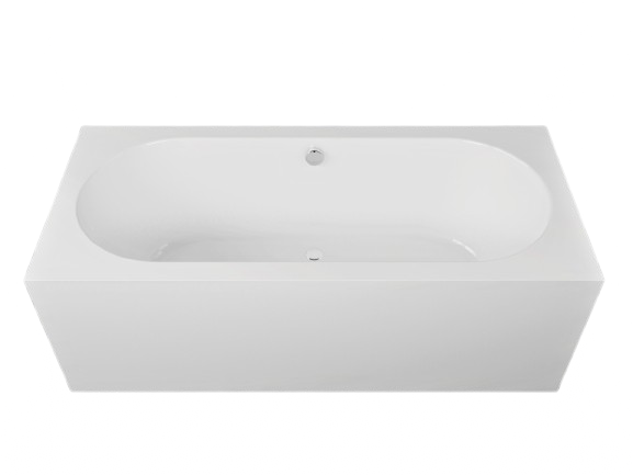 Santech VANA TIME TOP H - NIKA, 180x80 cm