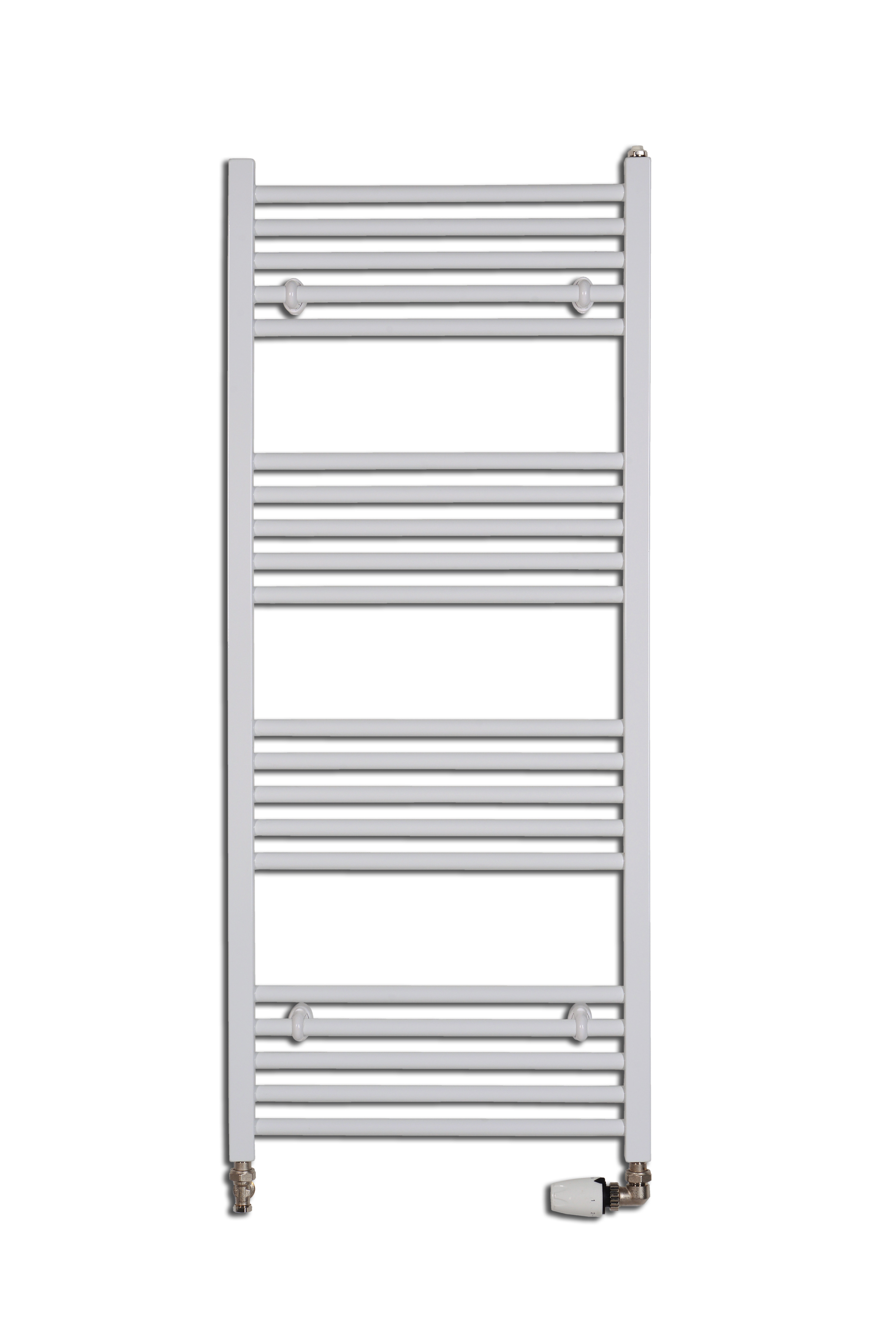 Thermal Trend K 750 x 1850 kombinovaný topný žebřík rovný K 750/1850