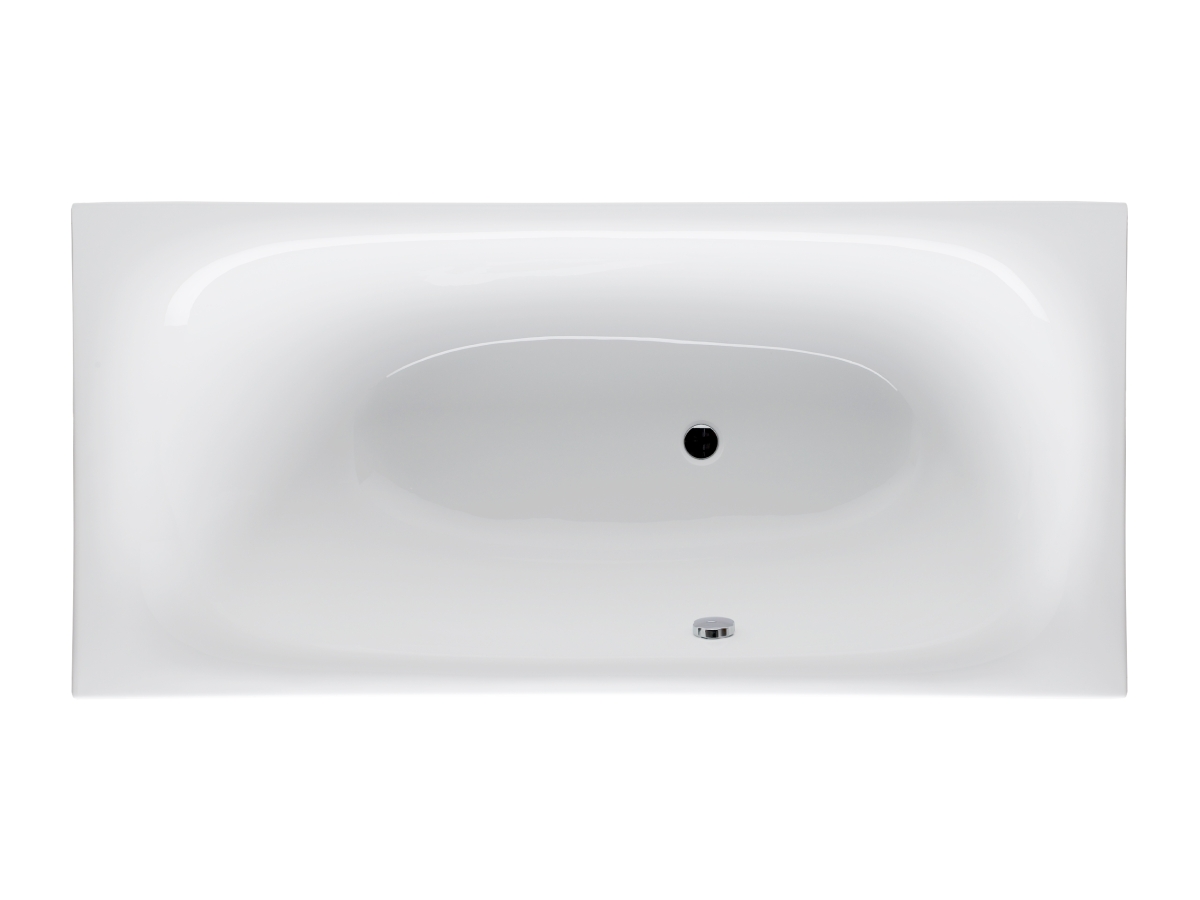 Santech Sofa obdélníková vana 182 x 85 cm, levá