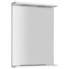 AQUALINE KORIN zrcadlo s LED osvětlením 50x70x12cm