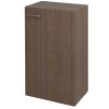SAPHO ESPACE skříňka 50x94x32cm, 1x dvířka, levá/pravá, borovice rustik ESP852LP