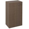 SAPHO ESPACE skříňka 50x94x32cm, 1x dvířka, levá/pravá, borovice rustik ESP852LP