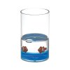 AQUALINE PYXIS sklenka na postavení, Nemo