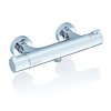 Ravak Sprchová nástěnná baterie Termo 100 bez setu 150,   kulatá  TE 032.00/150   X070034  kulatá