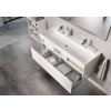 Ravak SD Natural 120, koupelnová skříňka s umyvadlem - X000001053