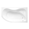 Roth ACTIVA asymetrická vana 150x90 cm, pravá - 8400000