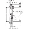 61569 1 geberit duofix 111 003 00 1 montazni prvek pro zavesne wc do lehkych pricek