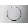 61632 geberit sigma 10 115 758 kn 5 ovladaci tlacitko pochromovana matna leskla matna