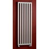 Otopné těleso / radiátor / topný žebřík: PMH Darius 600 x 1800 mm DA3W koupelnový radiátor bílý lak od značky P.M.H.. Série: Darius. Šířka: 600 mm. Výška: 1800 mm. Barva: Bílá. Možnost vytápění: Kombinované vytápění, Ústřední vytápění. Doporučená topná tyč o výkonu: 800 W. Doporučené umístění: Koupelna. Rozměry (šxv): 600 x 1800 mm. Tvar: Rovný. Instalace: Vertikálně nebo horizontálně.