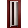 Otopné těleso / radiátor / topný žebřík: PMH Darius 600 x 1800 mm DA3MS koupelnový radiátor stříbrný lak od značky P.M.H.. Série: Darius. Šířka: 600 mm. Výška: 1800 mm. Barva: Stříbrná. Možnost vytápění: Kombinované vytápění, Ústřední vytápění. Doporučená topná tyč o výkonu: 800 W. Doporučené umístění: Koupelna. Rozměry (šxv): 600 x 1800 mm. Tvar: Rovný. Instalace: Vertikálně nebo horizontálně.