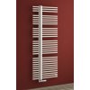 Otopné těleso / radiátor / topný žebřík: PMH Kronos 600 x 1182 mm KR2A koupelnový radiátor metalická antracit od značky P.M.H.. Série: Kronos. Šířka: 600 mm. Výška: 1182 mm. Barva: Antracit. Možnost vytápění: Kombinované vytápění, Ústřední vytápění. Doporučená topná tyč o výkonu: 500 W. Doporučené umístění: Koupelna. Rozměry (šxv): 600 x 1182 mm. Tvar: Rovný. Připojení: Středové připojení.