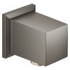 Grohe Allure Brilliant Nástěnné kolínko, kartáčovaný Hard Graphit 27707AL0