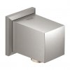 Grohe Allure Brilliant Nástěnné kolínko, supersteel 27707DC0
