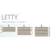 167415 5 varianty letty