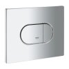 Grohe Arena Cosmo ovládací tlačítko, chrom 38858000