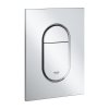 Grohe Arena Cosmopolitan S ovládací tlačítko, chrom 37624000