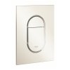 Grohe Arena Cosmopolitan S ovládací tlačítko, leštěný nikl 37624BE0