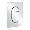 Grohe Arena Cosmopolitan S ovládací tlačítko, maatný chrom 37624P00
