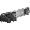 Hansa instalační set pod omítku, 2 výstupy 44860051 1