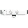 Grohe Grohtherm SmartControl termostatická vanová baterie, chrom 34718000 3