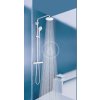 Grohe Euphoria sprchový systém, 180 mm, chrom 27296001 3