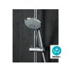 Grohe Euphoria sprchový systém, 180 mm, chrom 27296001 4