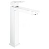 Grohe Eurocube baterie pro umyvadlovou mísu, chrom 23406000