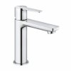 Grohe Lineare páková umyvadlová baterie S, chrom 23106001 1