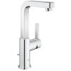 Grohe Lineare páková umyvadlová baterie, chrom 23296000 1