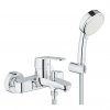 Grohe Eurostyle Cosmopolitan páková vanová baterie, chrom 3359220A