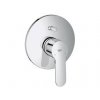 Grohe Eurostyle Cosmopolitan vanová baterie pod omítku, chrom 33637002