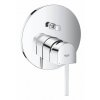 Grohe Plus baterie pod omítku pro 2 spotřebiče, chrom 24060003 1