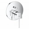 Grohe Plus baterie pod omítku pro 3 spotřebiče, chrom 24093003 1