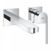 Grohe Plus umyvadlová baterie L pod omítku, 2 otvorová instalace, chrom 29306003 1