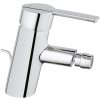 Grohe Feel bidetová baterie s výpustí, chrom 32558000