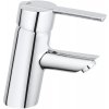 Grohe Feel umyvadlová baterie s výpustí Push-Open, chrom 23747000