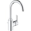 Grohe Feel umyvadlová baterie s výpustí, chrom 32723001