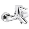 Grohe Feel vanová nástěnná baterie, chrom 32269000