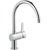 Grohe Flair dřezová baterie, chrom 32452000