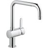 Grohe Flair dřezová baterie, chrom 32453000 2