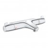 Grohe Grohtherm Special termostatická vanová baterie, chrom 34671000