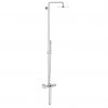 Grohe Rainshower sprchový systém s termostatem, chrom 27641000